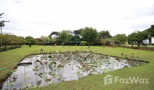 3 Bedrooms Villa for sale in Yang Noeng, Chiang Mai 