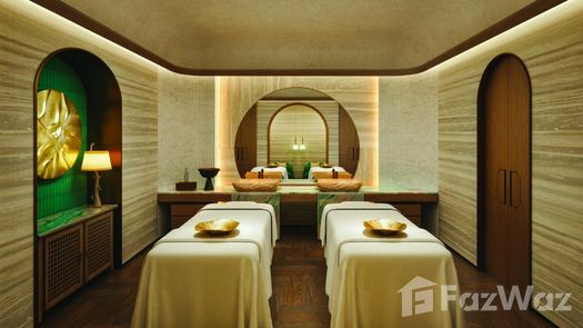 Fotos 1 of the Spa at Six Senses Residences