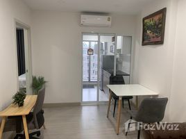 1 Bedroom Condo for rent at Supalai City Resort Charan 91, Bang Ao, Bang Phlat, Bangkok