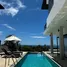 5 chambre Villa for rent in Maenam, Koh Samui, Maenam