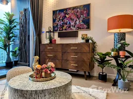 2 Schlafzimmer Wohnung zu vermieten im Masteri Lumiere Riverside, An Phu