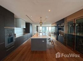 3 Bedroom Condo for sale at 185 Rajadamri, Lumphini, Pathum Wan, Bangkok