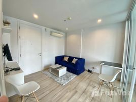 1 chambre Condominium à louer à , Talat Yai