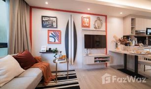 Studio Wohnung zu verkaufen in Karon, Phuket So Origin Kata Phuket