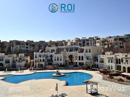 2 Bedroom Penthouse for sale at Azzurra Resort, Sahl Hasheesh, Hurghada, Red Sea