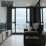 1 Bedroom Apartment for rent at One 9 Five Asoke - Rama 9, Huai Khwang