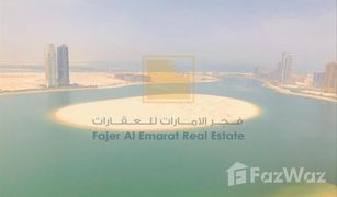 2 Schlafzimmern Appartement zu verkaufen in Al Khan Lagoon, Sharjah Asas Tower
