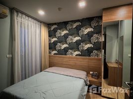 คอนโด 1 ห้องนอน ให้เช่า ในโครงการ ริทึ่ม สาทร, ทุ่งวัดดอน, สาทร