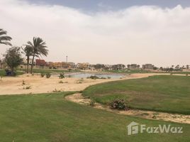 在Palm Hills Golf Views出售的6 卧室 别墅, Cairo Alexandria Desert Road, 6 October City