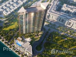 1 спален Квартира на продажу в Waves Grande, Azizi Riviera, Meydan