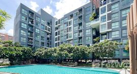 Доступные квартиры в Living Nest Ramkhamhaeng