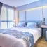1 chambre Condominium à vendre à ECO RESORT., Bang Sare, Sattahip