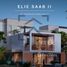 4 Habitación Villa en venta en Elie Saab, Villanova, Dubai Land, Dubái