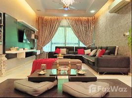 1 Schlafzimmer Penthouse zu vermieten im Venn Signature, Mukim 7, North Seberang Perai, Penang, Malaysia
