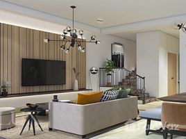 7 Habitación Adosado en venta en Portofino, Golf Vita, DAMAC Hills (Akoya by DAMAC), Dubái