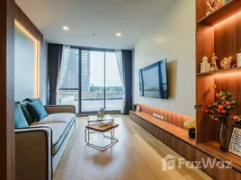 3 Schlafzimmer Wohnung zu vermieten im Hyde Sukhumvit 13, Khlong Toei Nuea