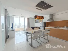 อพาร์ทเม้นท์ 1 ห้องนอน ให้เช่า ในโครงการ สาทร เฮอร์ริเทจ เรสซิเดนเซส, ทุ่งวัดดอน