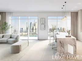 1 спален Квартира на продажу в Beach Mansion, EMAAR Beachfront