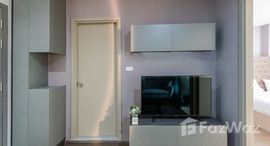 Ideo Sukhumvit 93中可用单位