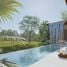 6 Bedroom Villa for sale at The Shann Villas, Si Sunthon
