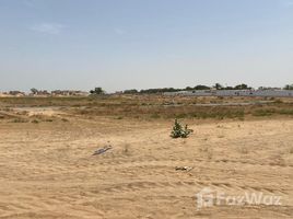  Terrain à vendre à Al Helio 2., Al Helio, Ajman