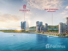 2 Habitación Apartamento en venta en Sun Cosmo Residence, An Hai Tay