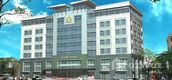 Генеральный план of Kinh Do Building