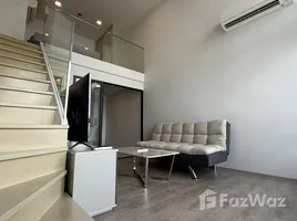 คอนโด 1 ห้องนอน ให้เช่า ในโครงการ เดอะ ทรี พัฒนาการ - เอกมัย, สวนหลวง, สวนหลวง