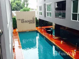 ขายคอนโด 1 ห้องนอน ในโครงการ เดอะ แซนด์ บางแสน, แสนสุข