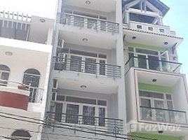 Tan Dinh, 地区1 で売却中 8 ベッドルーム 一軒家, Tan Dinh