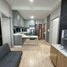 2 спален Квартира в аренду в IDEO New Rama 9, Hua Mak, Банг Капи