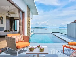 4 Bedroom Villa for sale at Sunrise Ocean Villas, Pa Khlok