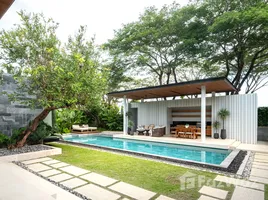 4 Habitación Villa en venta en Botanica Foresta, Thep Krasattri, Thalang, Phuket, Tailandia