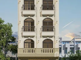Studio Villa for rent in Hoa Minh, Da Nang, Hoa Minh