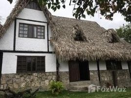 3 Bedroom House for rent in Manglaralto, Santa Elena, Manglaralto