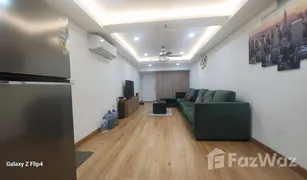 1 Schlafzimmer Wohnung zu verkaufen in Si Lom, Bangkok Nusa State Tower Condominium