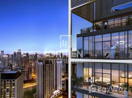 2 спален Квартира на продажу в Creek Edge, Creekside 18, Dubai Creek Harbour (The Lagoons), Дубай