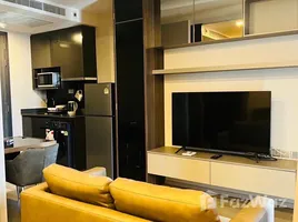 คอนโด 1 ห้องนอน ให้เช่า ในโครงการ แอชตัน อโศก, คลองเตยเหนือ