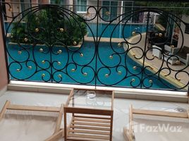 1 Bedroom Condo for rent in Nong Prue, Pattaya Paradise Park