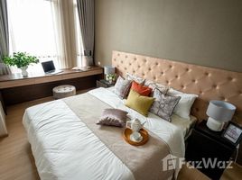 2 спален Кондо в аренду в The Capital Ekamai - Thonglor, Bang Kapi