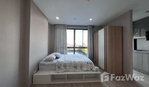 Studio Condo for sale in Bukkhalo, Bangkok Ideo Sathorn - Thaphra