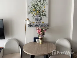 คอนโด 1 ห้องนอน ให้เช่า ในโครงการ กาบานาส หัวหิน, หนองแก, หัวหิน, ประจวบคีรีขันธ์