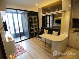 1 Habitación Departamento en alquiler en Ideo Mobi Asoke, Bang Kapi