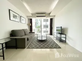 2 chambre Condominium à louer à , Phra Khanong