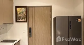 Verfügbare Objekte im Rhythm Ekkamai Estate