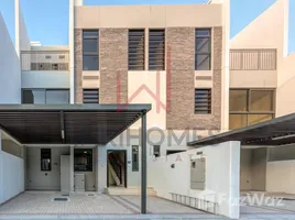 5 Bedroom Townhouse for sale at Casablanca Boutique Villas, Juniper, DAMAC Hills 2 (Akoya)