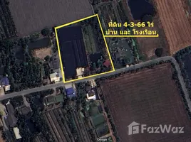  Land for sale in Thailand, Bang Rakam, Bang Len, Nakhon Pathom, Thailand