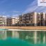 4 Bedroom Penthouse for sale at Galleria Residences, South Investors Area, New Cairo City, Cairo, Egypt