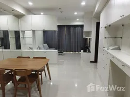 คอนโด 1 ห้องนอน ให้เช่า ในโครงการ บ้าน ราชประสงค์, ลุมพินี