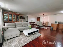 3 Schlafzimmer Appartement zu vermieten im Baan Chan, Khlong Tan Nuea